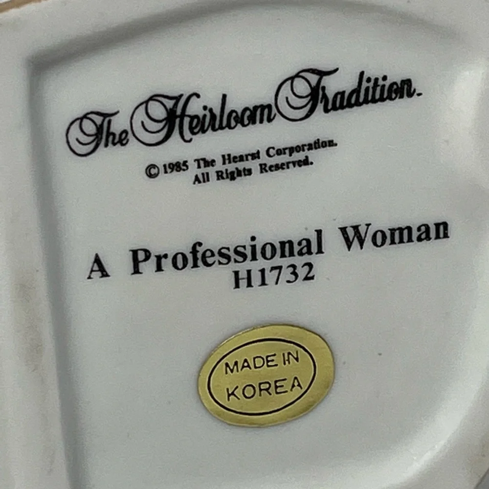 The Heirloom Tradition save h1732 day